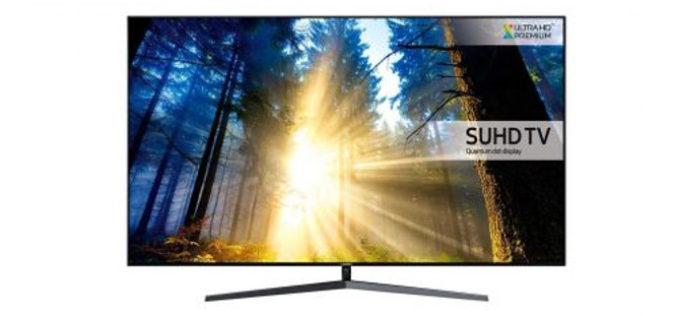 Televizor SUHD Smart Samsung, 189 cm, 75KS8000, 4K Ultra HD – Performanta maxima!