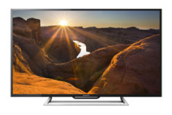 Televizor Smart LED Sony Bravia, 80 cm, 32R500C, HD-Performanta si pret avantajos !
