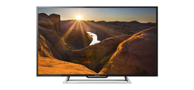 Televizor Smart LED Sony Bravia, 80 cm, 32R500C, HD-Performanta si pret avantajos !