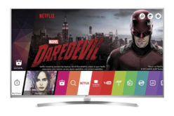 Televizor Super UHD Smart LG, 151 cm, 60UH7707, 4K Ultra HD- Un televizor care te uimeste !