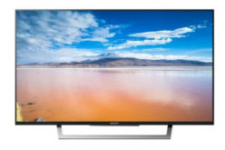 Televizor Smart LED Sony Bravia, 43WD759, Full HD – Design ultra modern si imagine superba!