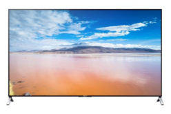 Televizor Smart Android 3D LED Sony, 55X9005C – Tehnologie moderna si rezolutie 4K Ultra HD