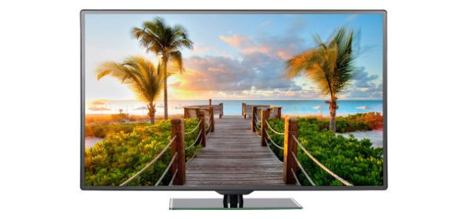 Televizor LED Smart Tech, 127 cm, LE-5018, Full HD