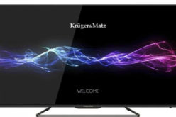 Televizor LED Kruger & Matz KM0265