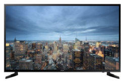 Televizor LED Smart Samsung, 152 cm, 60JU6000, 4K Ultra HD