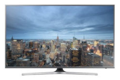 Televizor LED Smart Samsung, 152 cm, 60JU6800, 4K Ultra HD