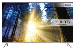 Televizor SUHD Smart Samsung, 123 cm, 49KS7000, 4K Ultra HD