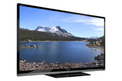 Televizor LED 3D Sharp, 177 cm, LC-70LE747E, Full HD