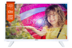 Televizor LED Horizon, 80 cm, 32HL735H, HD Ready- Conditii de vizionare excelente !