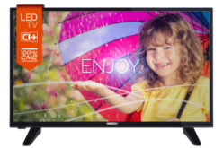 Televizor LED Horizon, 80 cm, 32HL737H, HD Ready – Simplu si accesibil!