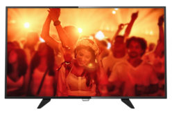 Televizor LED Philips, 80 cm, 32PHT4201/12, HD- Un design elegant !