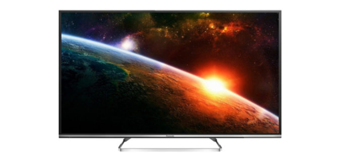 Televizor LED Smart Panasonic, 139 cm, TX-55CX670E, 4K Ultra HD- Televizorul viitorului !