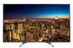 Televizor LED Smart Panasonic, 139 cm, TX-55DX600E, 4K Ultra HD- Design elegant si rezolutie incredibila !