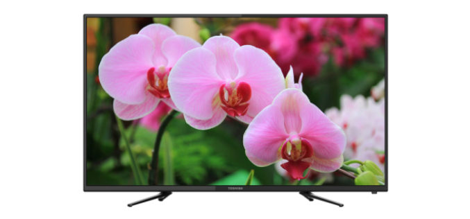 Televizor LED Toshiba, 80cm, 32E1633DG, HD – O experienta de cinema!