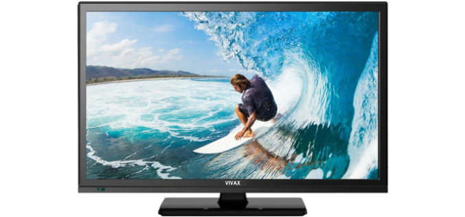 Televizor LED Vivax Imago, 22″, 56 cm, LED TV-22LE74, FullHD – Un super televizor !