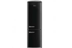 Combina frigorifica Gorenje Old Time ORK192BK – FrostLess, 326 l, Clasa A++