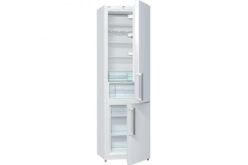 Combina frigorifica Gorenje RK6202EW – Capacitate 354 l, Clasa A++