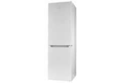 Combina frigorifica Indesit LI8 FF2I W – 305 l, Clasa A++, No-Frost