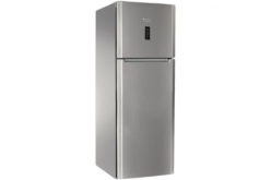 Frigider cu doua usi Hotpoint ENXTY19222XFW – 472 l, Clasa A+, Full No Frost, Inox