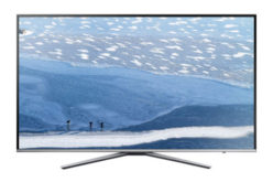 REVIEW – Televizor LED Smart Samsung 43KU6400, 4K Ultra HD