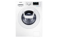 REVIEW – Masina de spalat rufe Samsung Add-Wash WW70K5210XW/LE – Capacitate 7 kg, 1200 RPM, A+++