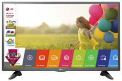REVIEW – Televizor LED LG 32LF510U, Game TV, 80 cm, HD