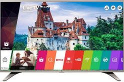 REVIEW – Televizor LED Smart LG 55LH615V, Full HD