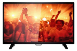 REVIEW – Televizor LED Philips 32PHS4001/12 , 80 cm, HD Ready, Negru