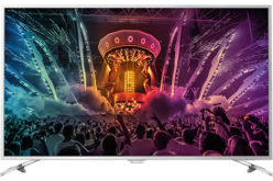 REVIEW – Televizor LED Android Philips 65PUS6521/12, 4K Ultra HD