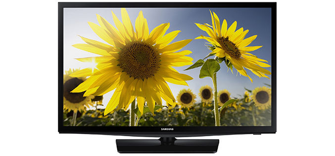 REVIEW – Televizor LED Samsung 24H4003, HD