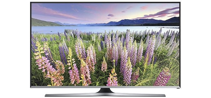 REVIEW – Televizor LED Smart Samsung 43J5500, Full HD