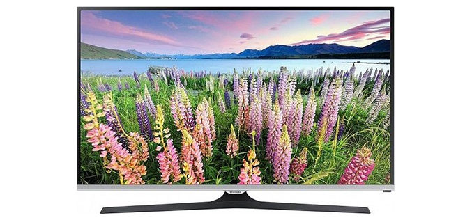 REVIEW – Televizor LED Samsung 55J5100, Full HD