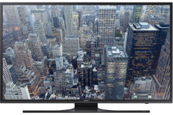 REVIEW – Televizor LED Smart Samsung 65JU6400, 4K Ultra HD
