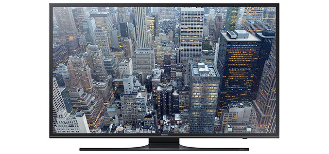 REVIEW – Televizor LED Smart Samsung 65JU6400, 4K Ultra HD