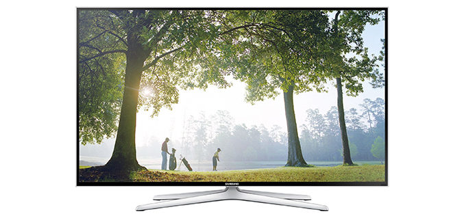 REVIEW – Televizor Smart 3D LED Samsung 65H6400, Full HD