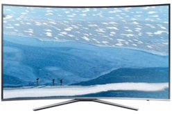 REVIEW – Televizor LED Smart Samsung 78KU6502, ULTRA HD 4K, Ecran Curbat