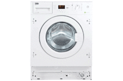 REVIEW – Masina de spalat rufe incorporabila Beko WMI71241 – Un pret bun de vara !