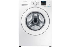 REVIEW – Masina de spalat rufe Samsung Eco Bubble WF70F5E0W2W – 1200 RPM, 7 kg, Clasa A+++