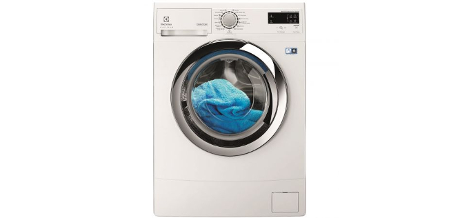 Electrolux EWS1276CI