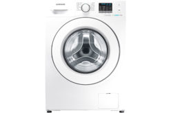 REVIEW – Masina de spalat rufe Samsung WF80F5E0W2W, 1200 RPM, 8 kg, Clasa A+++, Alb