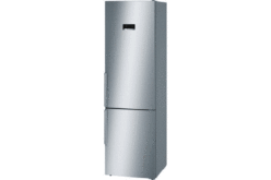 REVIEW – Combina frigorifica Bosch KGN39XL35, 366 l, No Frost, Clasa A++, H 203, Inox