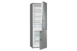 REVIEW – Combina frigorifica Gorenje RK6191AX, FrostLess, 326 l, Clasa A+