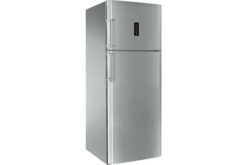 REVIEW – Frigider cu doua usi Hotpoint ENXTYH 19322 FWL, 472 l, Clasa A++, No Frost, Display Full Touch, H 190.5, Inox