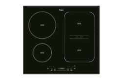 REVIEW – Plita incorporabila Whirlpool ACM 816 BA, Inductie, 4 Zone de gatit, Touch Control, Sticla neagra