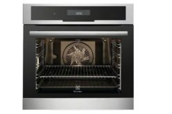 REVIEW – Cuptor electric Multifunctional Electrolux EOC5851FOX, 71 l, 19 functii, Autocuratare pirolitica, Grill, Touch control, Clasa A+, Inox antiamprenta