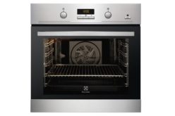 REVIEW – Cuptor electric multifunctional Electrolux EOB3454AOX, Clasa A, 72 l, 10 functii, Plus Steam, Convectie, Grill, Inox antiamprenta