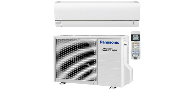 Panasonic CS/CU-UE9RKE