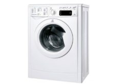 REVIEW – Indesit IWSE61251CECO un pret foarte bun!