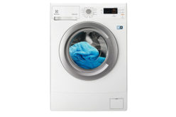 REVIEW – Masina de spalat rufe Slim Electrolux EWS31274SA, 7 kg, 1200 RPM, Clasa A+++, 1200 rpm, LCD, Alb