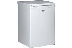 REVIEW – Congelator Whirlpool AFB601AP, 88 l, H 85 cm, 4 Sertare, Clasa A+, Alb